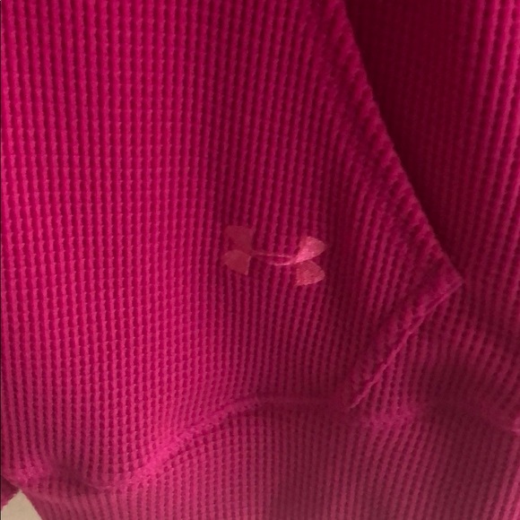Under Armor pullover - Picture 3 of 3